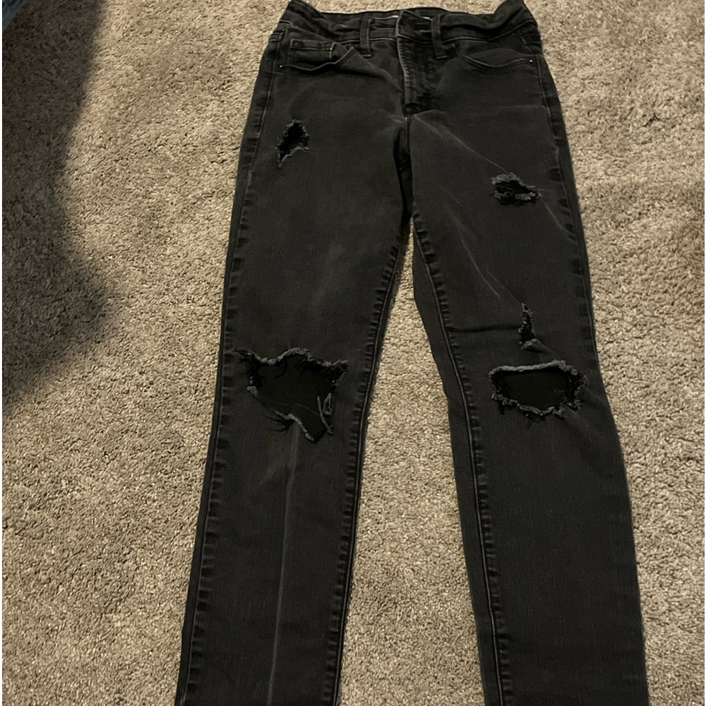 jeans